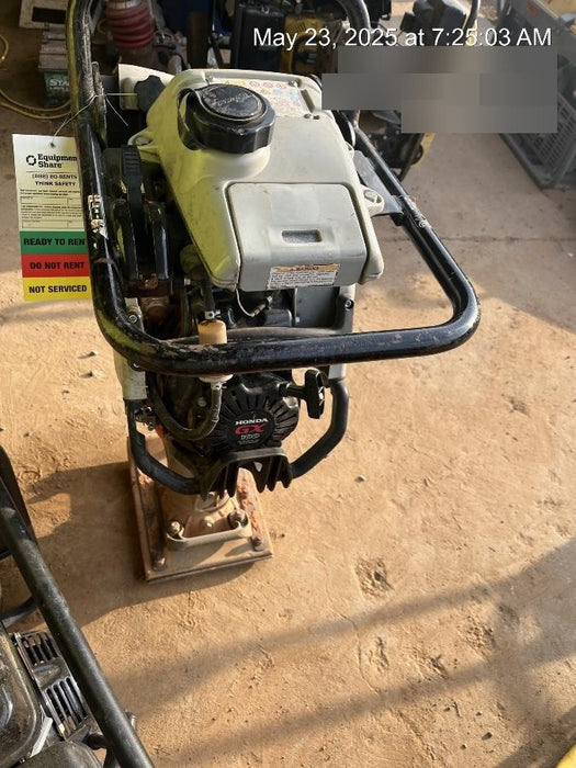 2023 MULTIQUIP MTX60HD