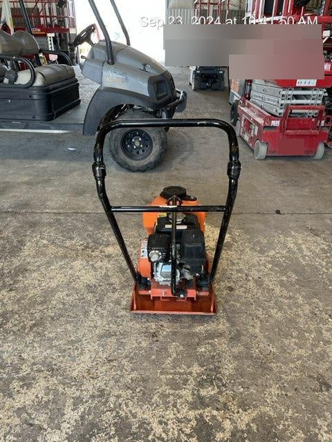 2023 MULTIQUIP MVC82VHW