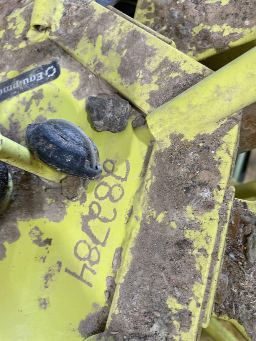 2022 MICHIGAN PNEUMATIC HV-6-PAK