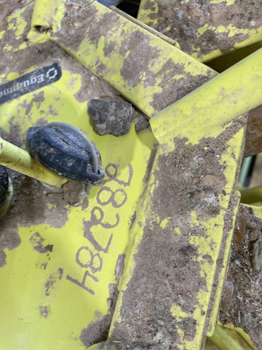 2022 MICHIGAN PNEUMATIC HV-6-PAK