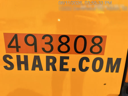 2025 JCB 509-42