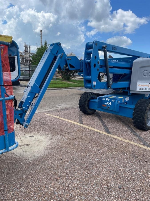 2018 GENIE Z-45/25 RT