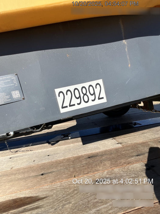 2022 ATLAS COPCO XAS188 CWK