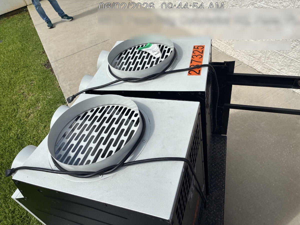 2022 KWIKOOL KPAC1411-2