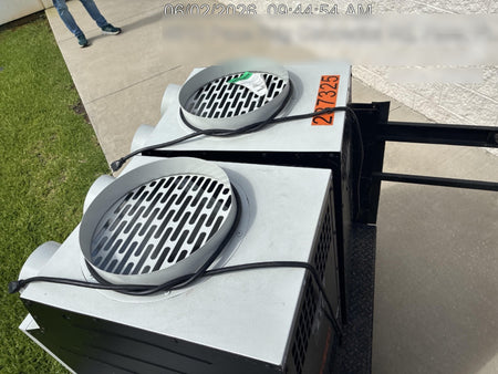 2022 KWIKOOL KPAC1411-2