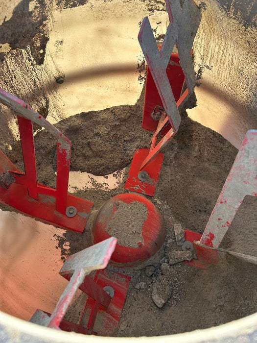 2025 MULTIQUIP MC12PH