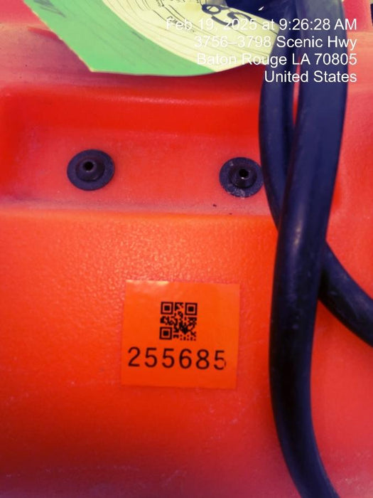 2022 ALLEGRO 9539-08