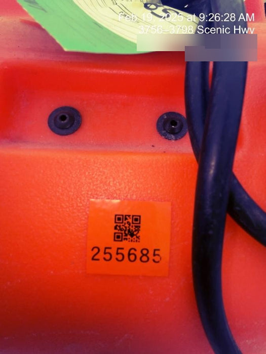 2022 ALLEGRO 9539-08