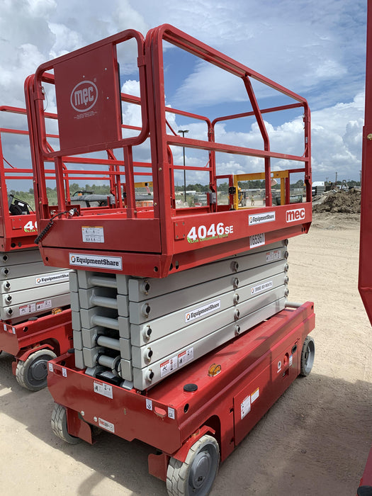 2021 MEC 4046SE