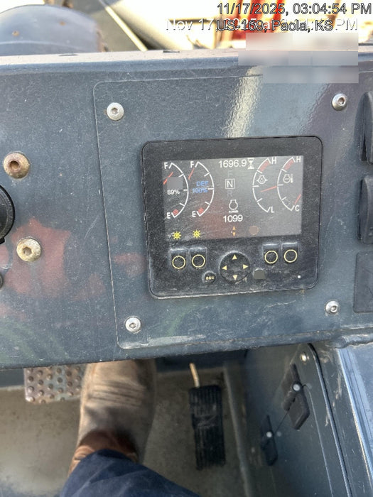 2019 MANITOU MTA10055