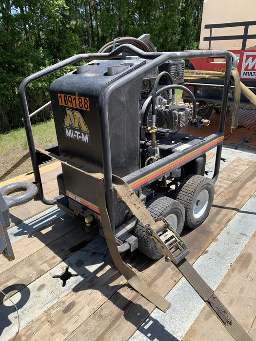 2020 MI-T-M CORPORATION HSP-3504-3MGH