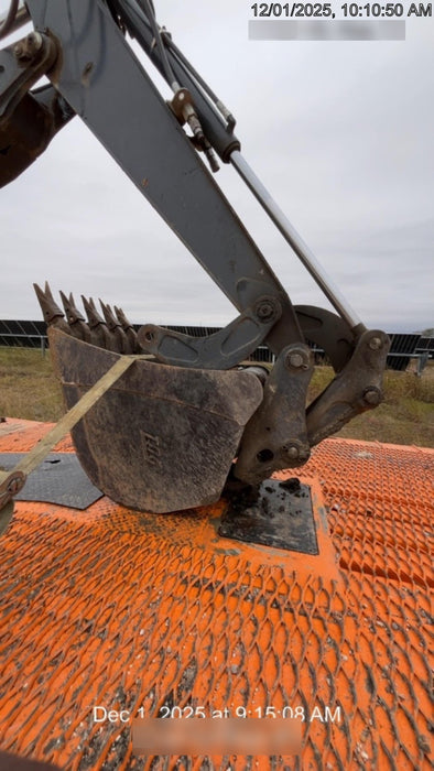 2023 JCB 3CX-14 Extendable Stick 74hp, Cab/Heat/Air, 4WD, Extendable Stick, Easy Controls, 1 Way Hydraulics, With Loader Pipework