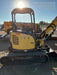 2020 YANMAR ViO35PR