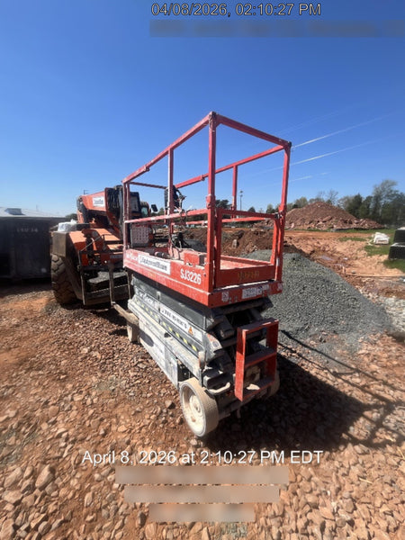 2024 SKYJACK SJ3226