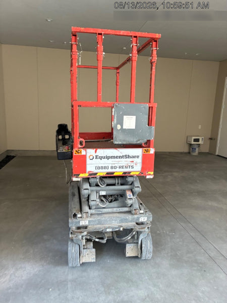 2022 SKYJACK SJ3219