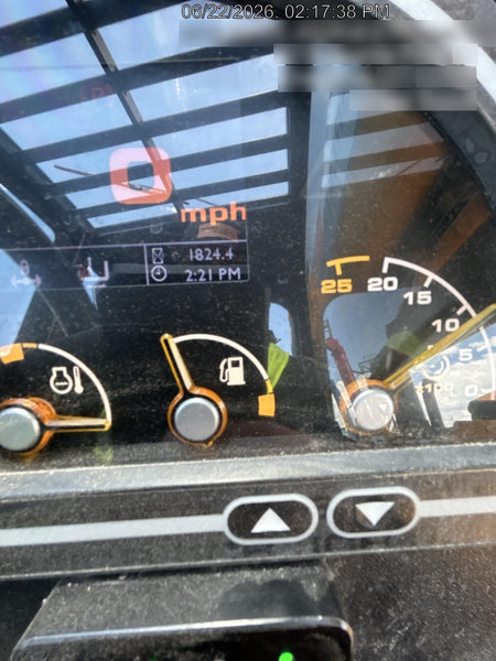 2022 JCB 512-56