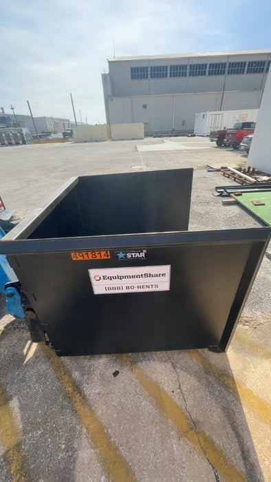 2025 STAR INDUSTRIES 1425