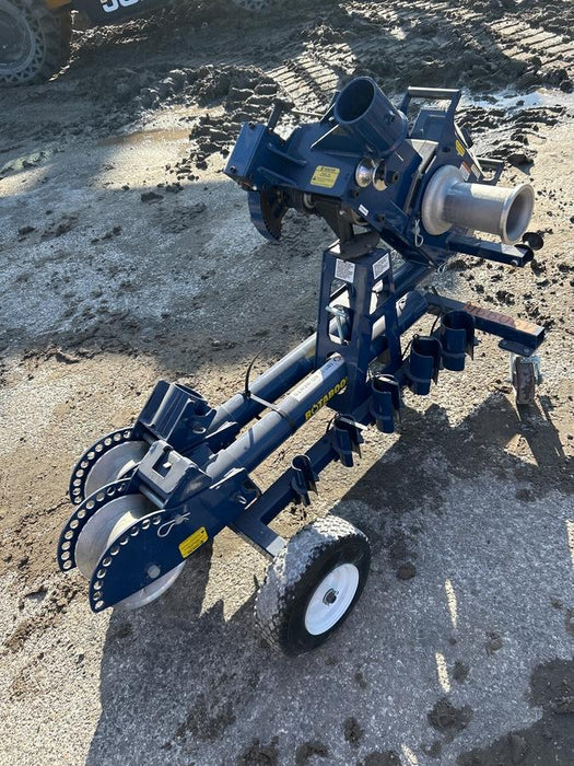 2025 CURRENT TOOLS 100A