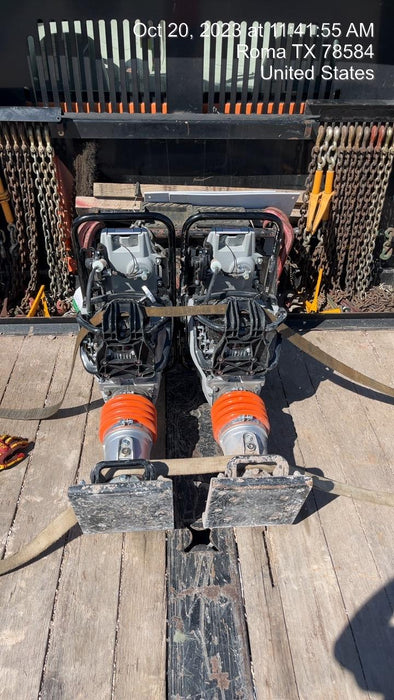 2023 MULTIQUIP MTX60HD