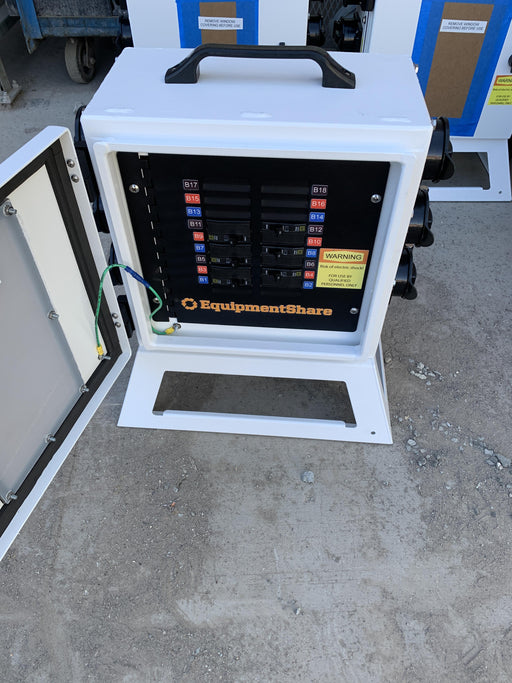 2021 TRYSTAR TP-2DEL-6P