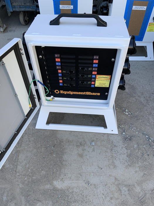 2021 TRYSTAR TP-2DEL-6P