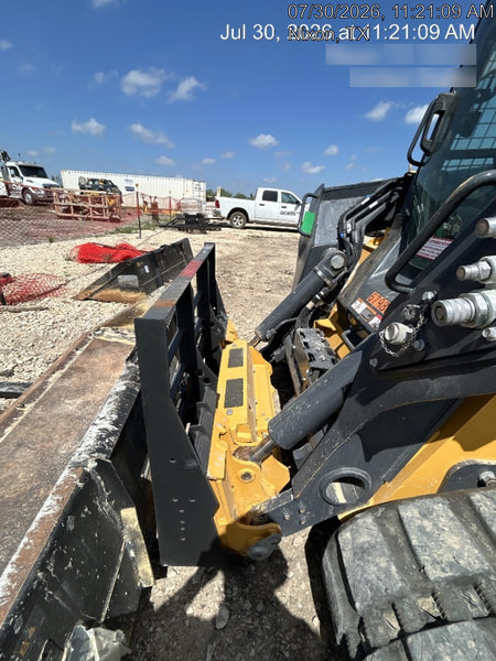 2026 ARROW MATERIAL HANDLING 72" Pallet Forks - Arrow