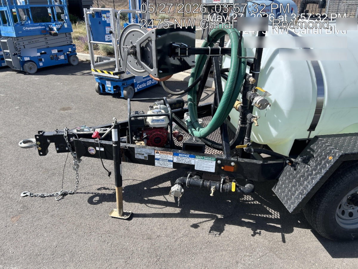2025 WYLIE EXP-550L-S