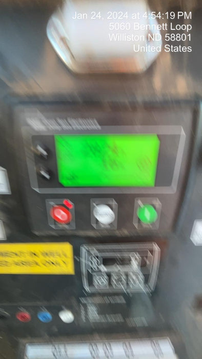 2023 ATLAS COPCO QAS25 CWK