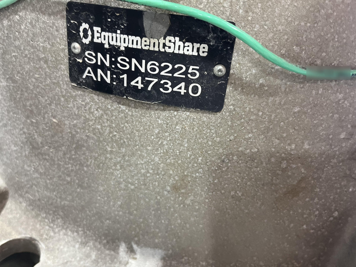 2021 MICHIGAN PNEUMATIC 20262