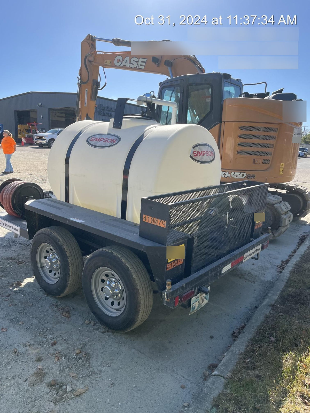 2024 SIMPSON SWT-52517
