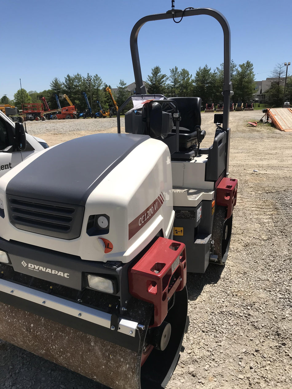 2020 DYNAPAC CC 1200