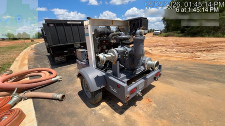 2023 ATLAS COPCO PAC F44 KD