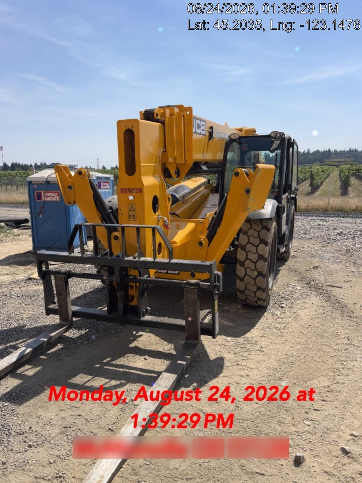 2026 JCB 512-56