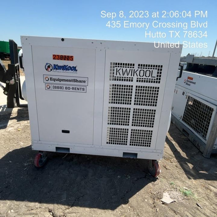 2022 KWIKOOL KPO12-43H