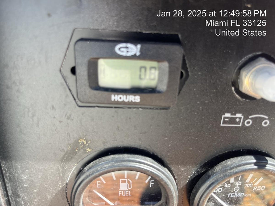 2024 LINCOLN ELECTRIC LE400