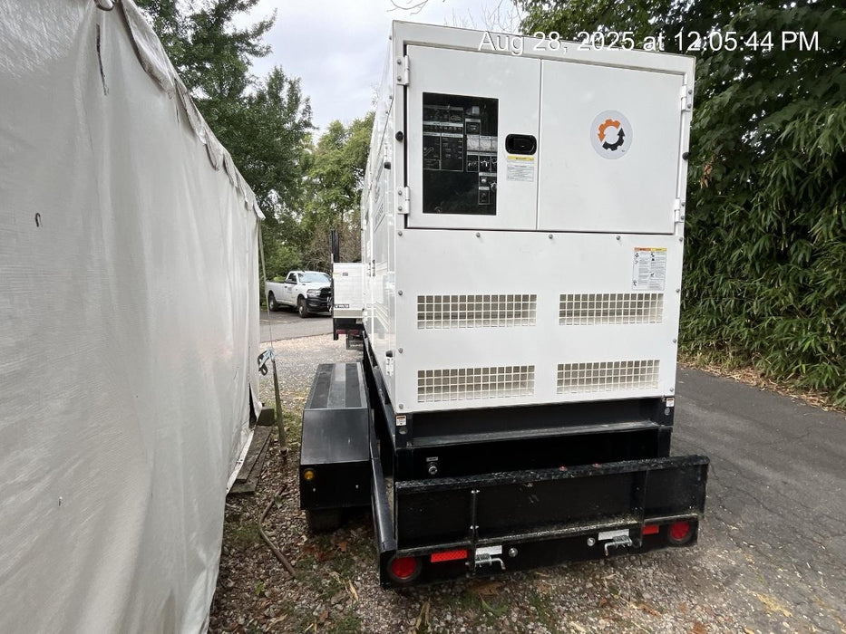 2023 SHINDAIWA DGK180F