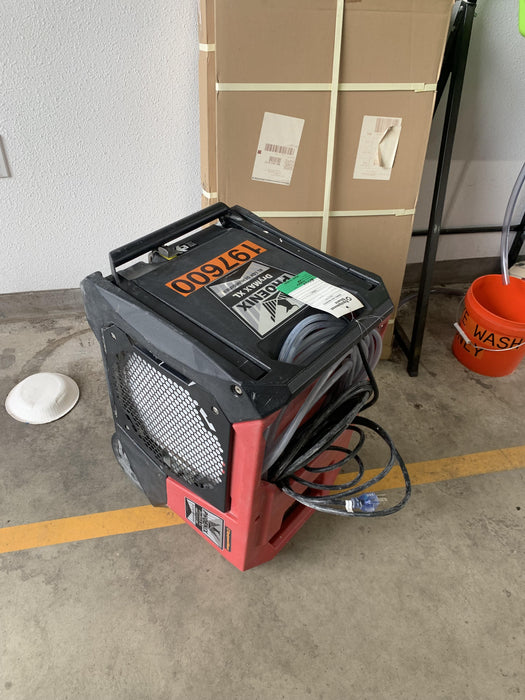 2021 PHOENIX DryMAX XL