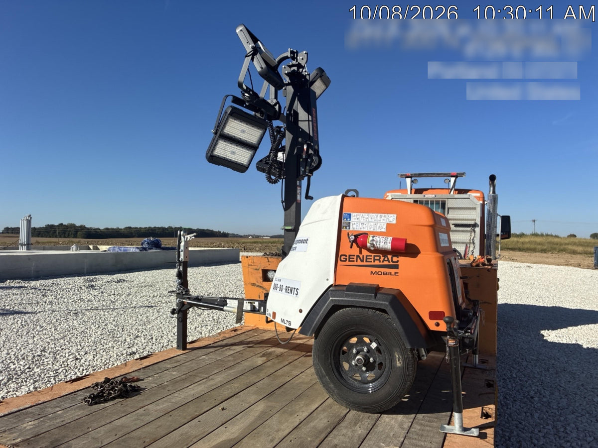 2026 GENERAC MLTS-4