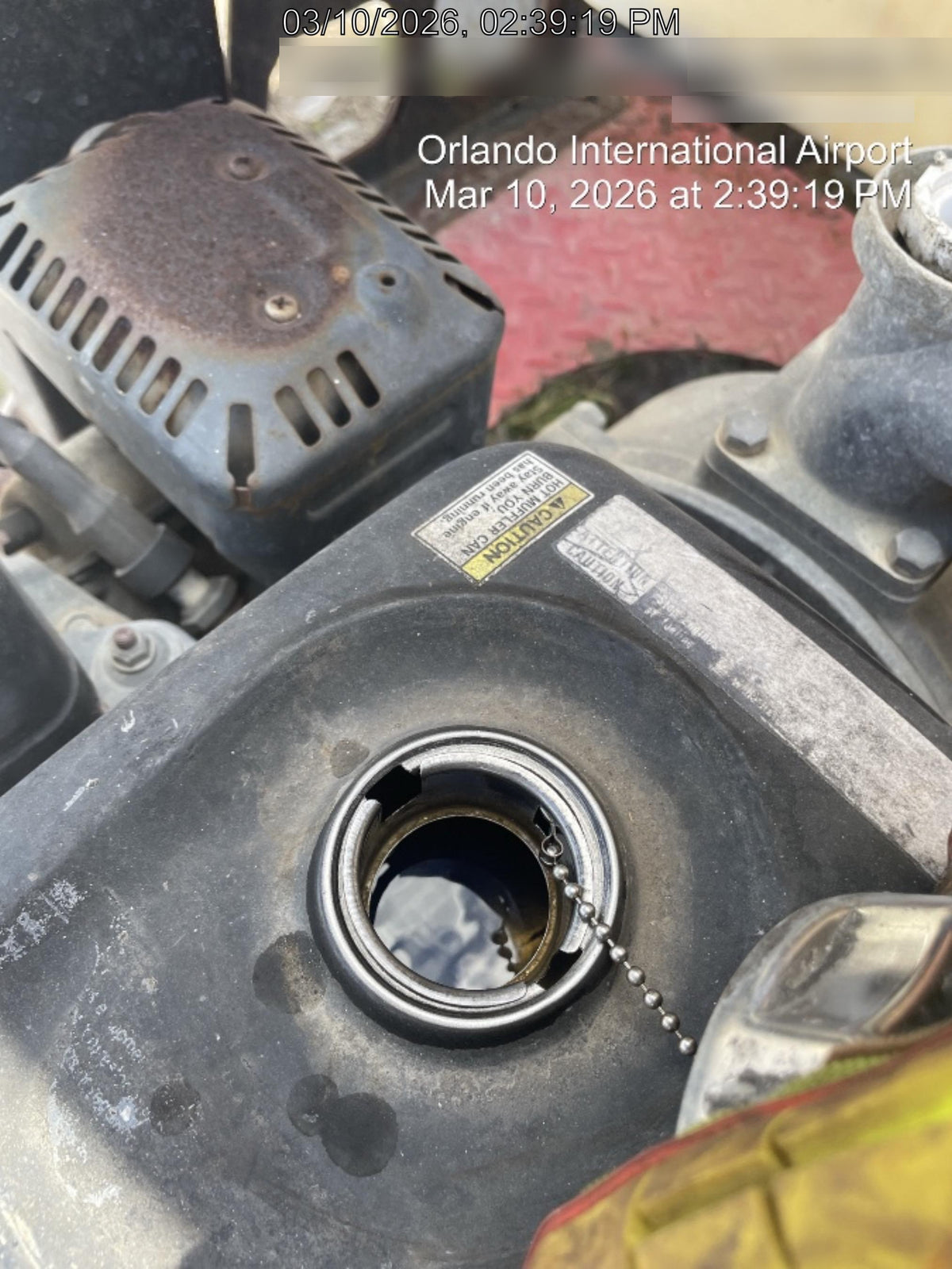 2020 MULTIQUIP WT5C