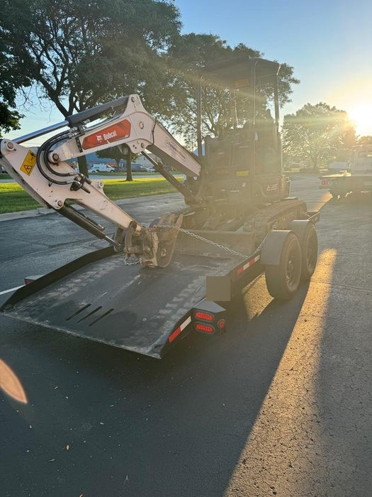 2024 STEELPOINT K16E