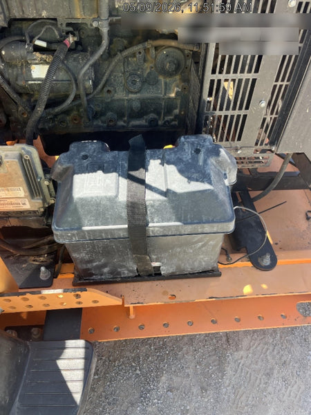 2021 PIONEER PP66S12L71-TD2.9L4