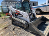 2021 BOBCAT T595
