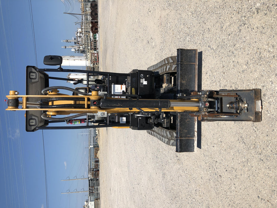 2020 MICHIGAN PNEUMATIC MP-TPB90-118