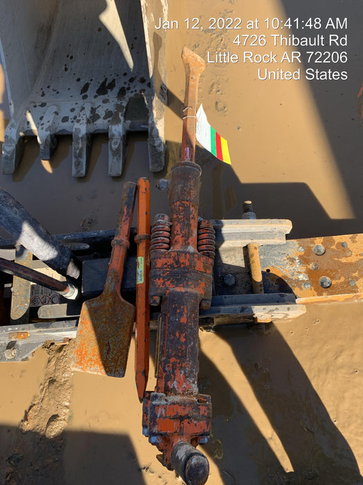 2019 AMERICAN PNEUMATIC TOOL APT-M190