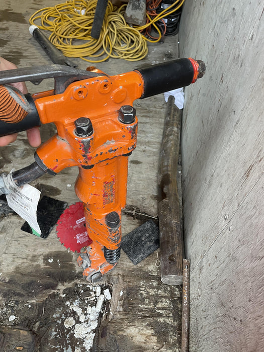 2021 MICHIGAN PNEUMATIC MP-TPB60-114