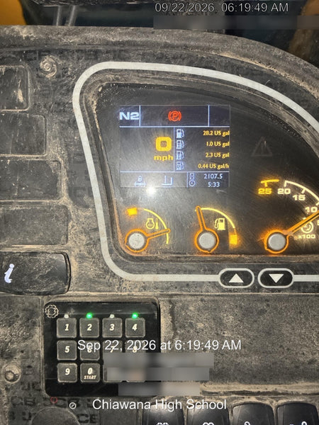 2021 JCB 510-56