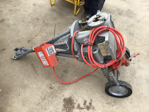 2021 RIDGID 300 PMK