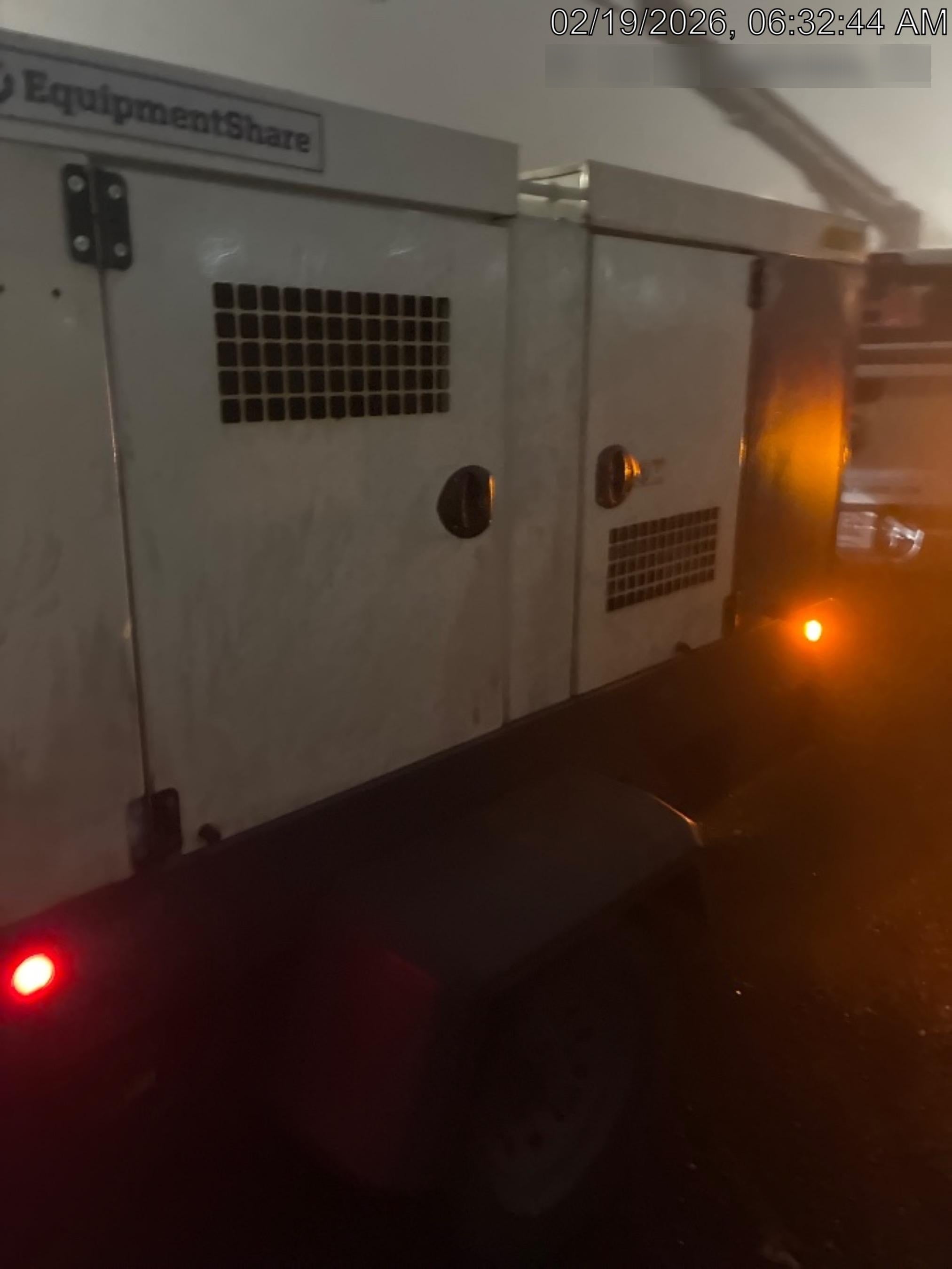 2023 ATLAS COPCO QAS 70