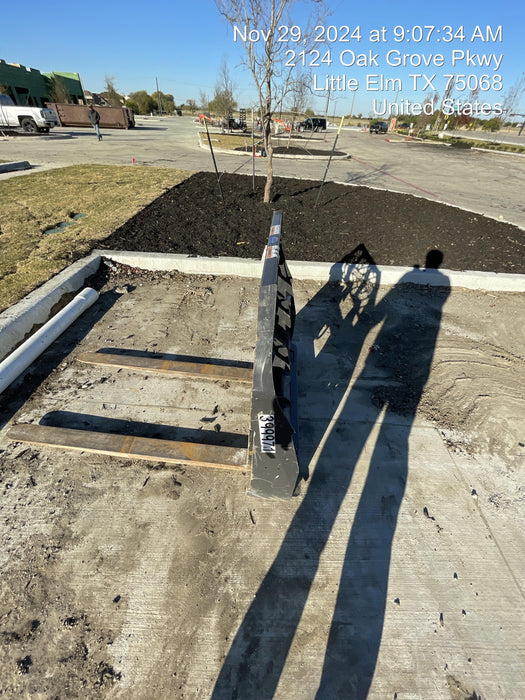 2024 PALADIN 48" Pallet Forks - Paladin