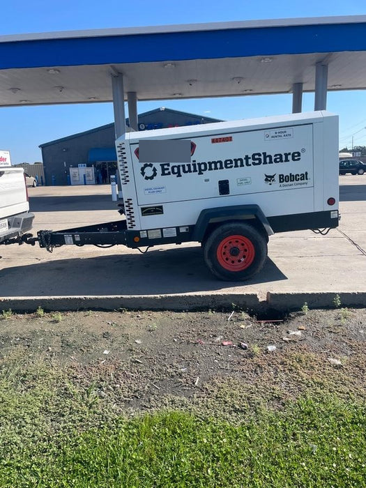 2024 BOBCAT PA425WCU-T4F